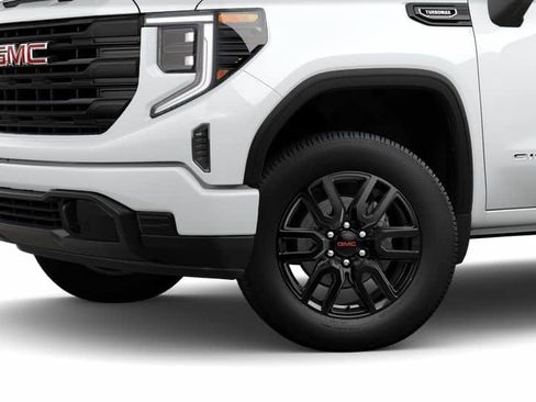 New 2026 GMC Sierra 1500 Pro w/ Graphite Edition AWD/4WD image 39