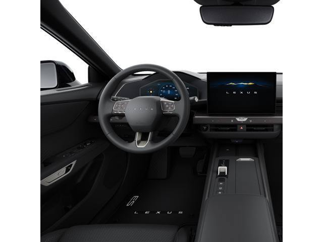 New 2027 Lexus ES 350h AWD image 6