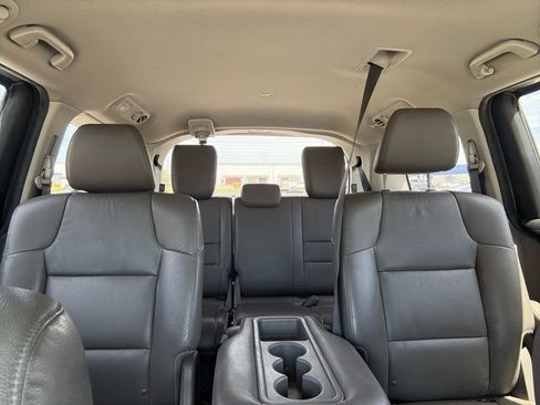 Used 2015 Honda Odyssey EX-L image 26