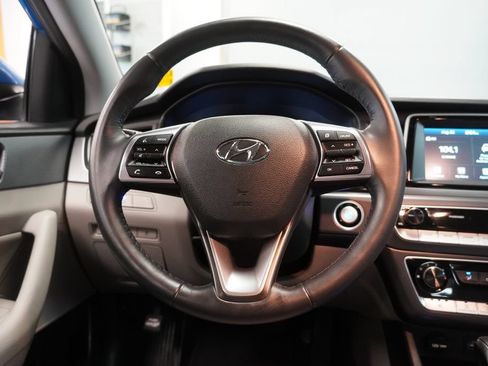Used 2018 Hyundai Sonata SEL FWD image 17
