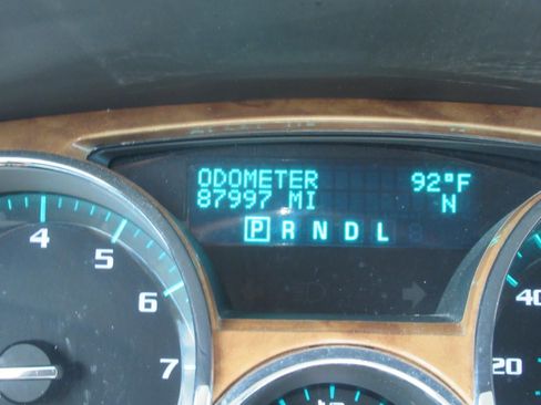 Used 2012 Buick Enclave Leather FWD image 31