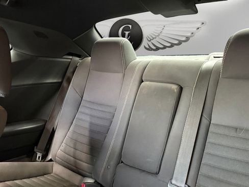 Used 2014 Dodge Challenger SRT8 Core image 13