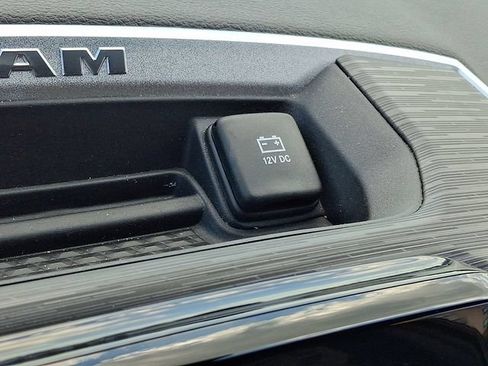 Used 2023 RAM 1500 Laramie AWD/4WD image 28