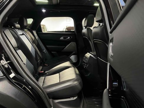 Used 2018 Land Rover Range Rover Velar R-Dynamic SE image 49