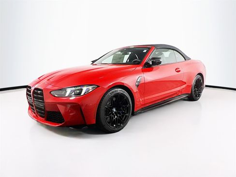 New 2026 BMW M4 xDrive Competition w/ Executive Package image 6