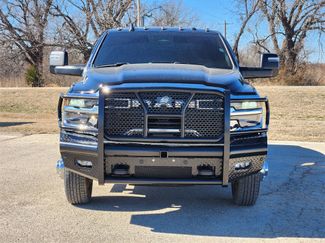 Used 2025 RAM 3500 Tradesman video 2