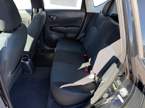 Used 2015 Nissan Versa Note SV FWD image 16
