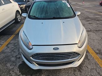 Used 2017 Ford Fiesta SE video 2