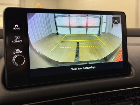 New 2026 Honda HR-V EX-L image 36