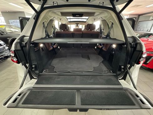 Used 2023 BMW X7 xDrive40i w/ Premium Package image 32