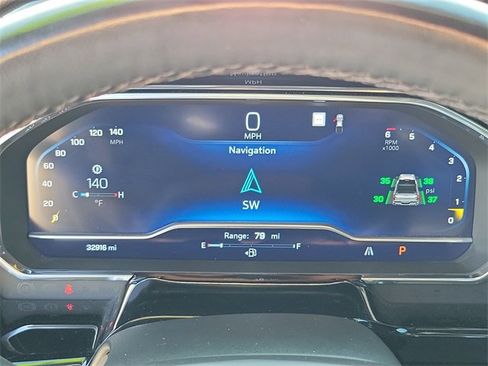 Certified 2023 Chevrolet Silverado 1500 LT image 23