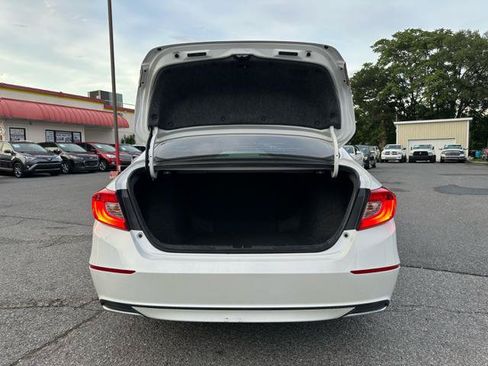 Used 2018 Honda Accord EX-L image 14
