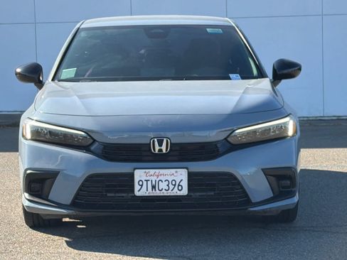 Used 2023 Honda Civic Sport image 7