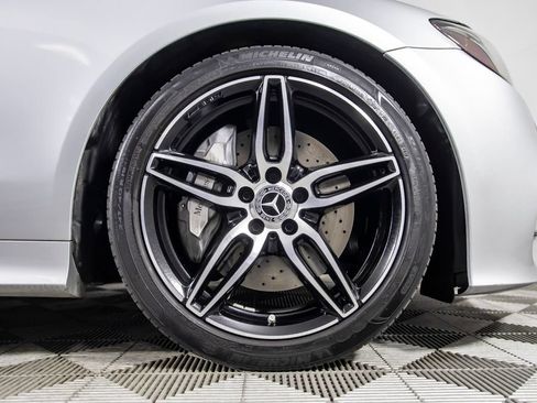 Used 2020 Mercedes-Benz E 450 Coupe image 41