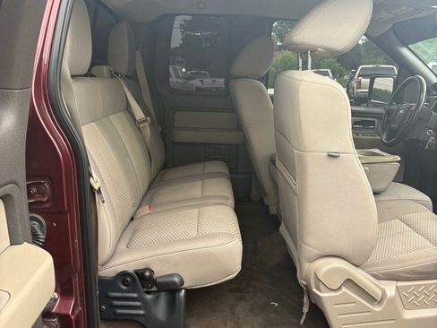 Used 2010 Ford F150 XL AWD/4WD image 13
