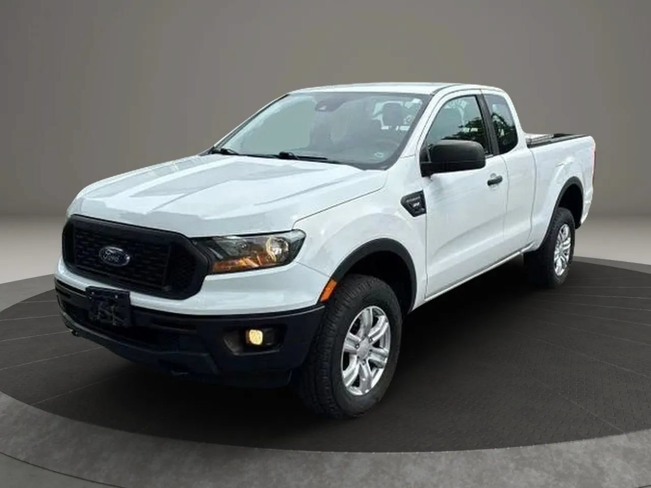 Used 2020 Ford Ranger XL w/ Equipment Group 101A Mid AWD/4WD image 1