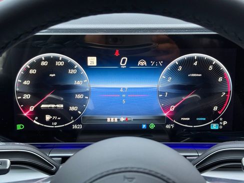 New 2026 Mercedes-Benz GLE 53 AMG 4MATIC Coupe image 12