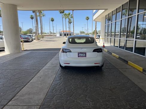 Used 2023 Tesla Model 3 Standard Range RWD image 8