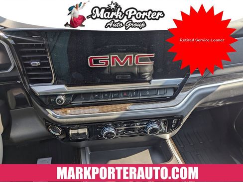 New 2026 GMC Sierra 1500 Elevation w/ Preferred Package image 24