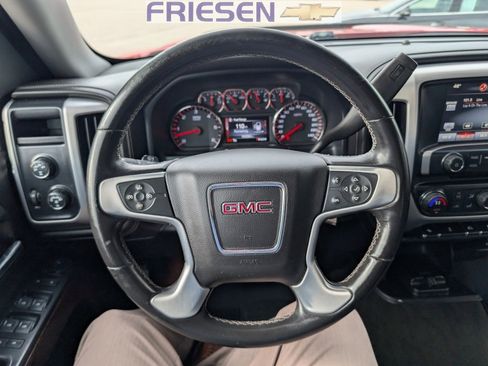 Used 2014 GMC Sierra 1500 SLE w/ SLE Value Package image 7
