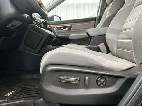 Used 2020 Honda CR-V EX image 18