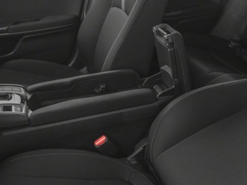 Used 2018 Honda Civic EX image 15
