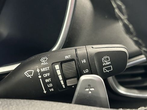 Used 2023 Hyundai Santa Fe SEL AWD/4WD image 24