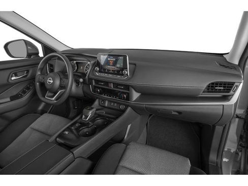 Certified 2025 Nissan Rogue SV w/ SV Premium Package AWD/4WD image 11