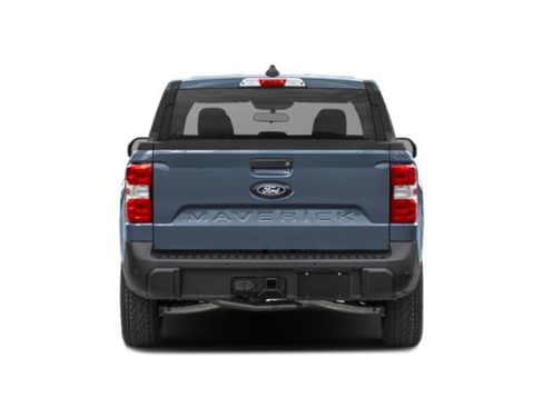 New 2026 Ford Maverick XLT w/ 4K Tow Package image 5
