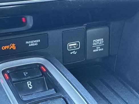 Used 2019 Honda Insight LX image 31