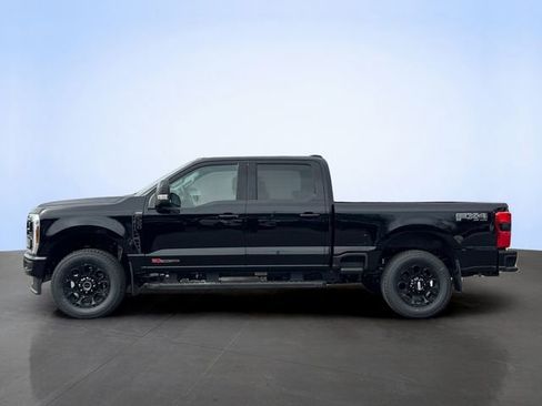 New 2026 Ford F350 Lariat AWD/4WD image 3