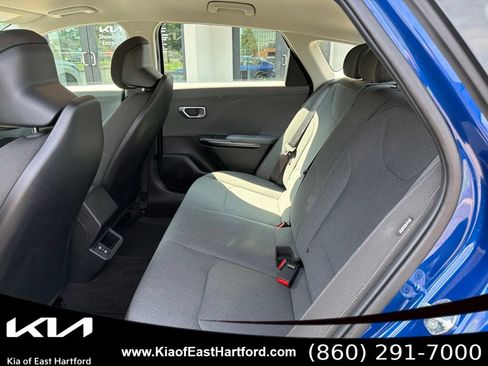 Used 2025 Kia K4 FWD image 18