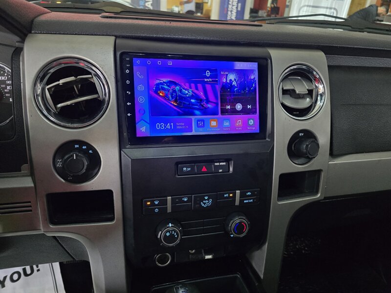 Used 2012 Ford F150 FX4 AWD/4WD image 26