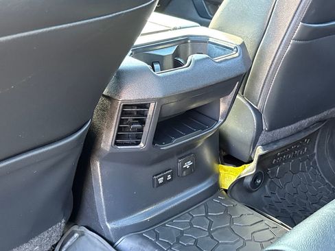 Used 2024 Toyota Tundra TRD Pro image 41