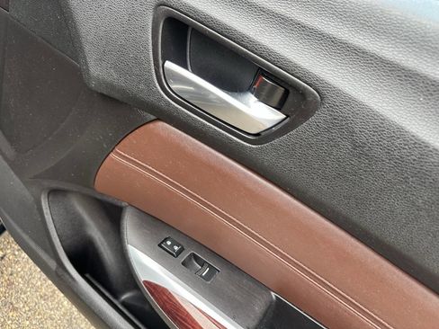 Used 2016 Acura TLX V6 image 23