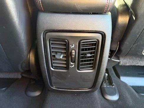 Used 2023 Dodge Durango R/T w/ Blacktop Package image 43