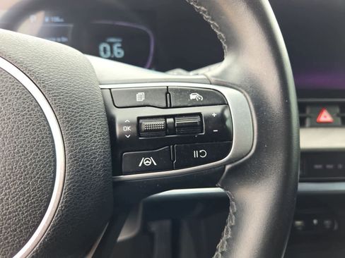 Certified 2023 Kia Sportage X-Line w/ X-Line Premium Package AWD/4WD image 24