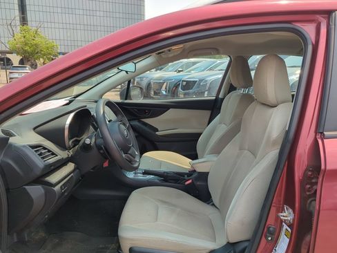 Used 2018 Subaru Impreza 2.0i Premium AWD/4WD image 10