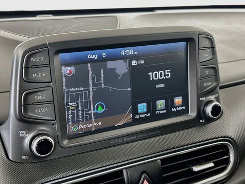 Used 2019 Hyundai Kona Ultimate FWD image 21