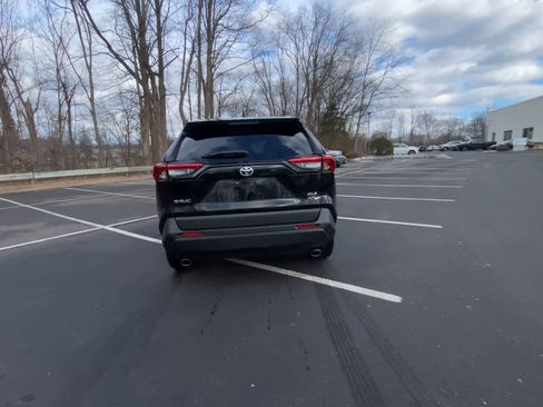 Used 2023 Toyota RAV4 XLE image 13