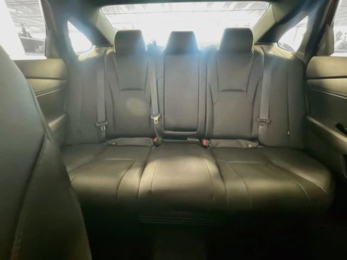 Used 2024 Honda Accord Sport image 26