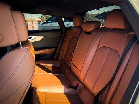 Used 2023 Audi A5 2.0T Prestige w/ Black Optic Plus Package image 24