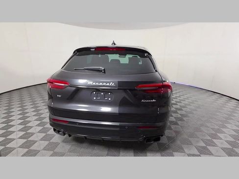 New 2026 Maserati Grecale Modena image 38