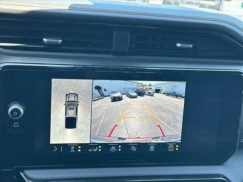 Certified 2023 GMC Sierra 1500 AT4 w/ AT4 Preferred Package AWD/4WD image 30