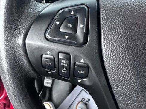 Used 2019 Ford Flex Limited w/ Equipment Group 303A image 19