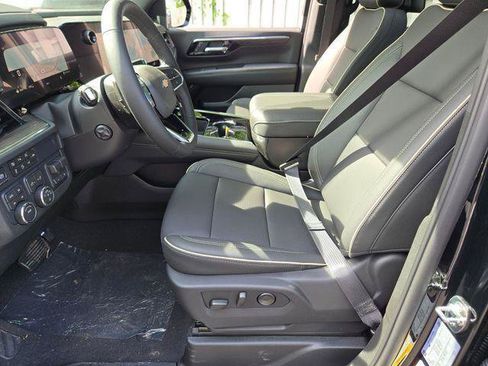 New 2026 Chevrolet Tahoe Premier AWD/4WD image 29