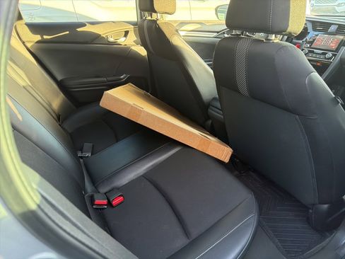 Used 2021 Honda Civic Sport image 6