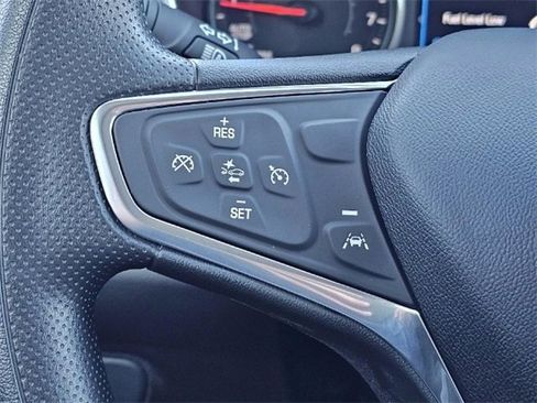 Used 2022 Chevrolet Equinox LT image 22