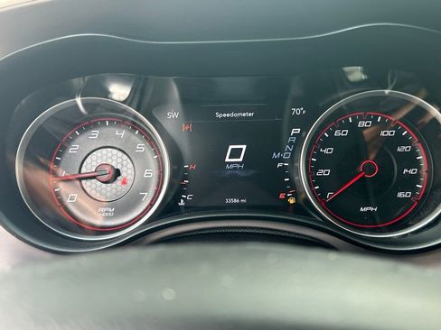 Used 2022 Dodge Charger R/T w/ Driver Convenience Group image 20