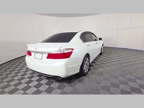 Used 2013 Honda Accord EX-L image 40